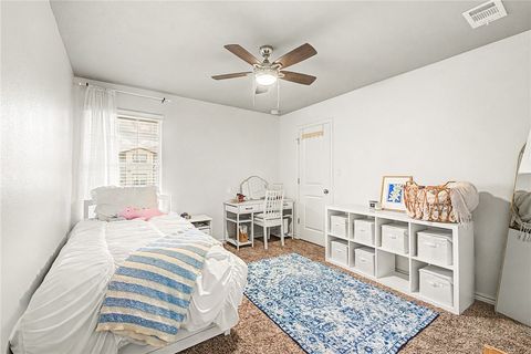 Tiny photo for 1451 Buena Vista Vis, College Station, TX 77845 (MLS # 26006386)