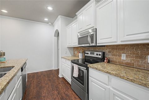 Tiny photo for 1451 Buena Vista Vis, College Station, TX 77845 (MLS # 26006386)