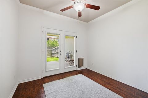 Tiny photo for 1451 Buena Vista Vis, College Station, TX 77845 (MLS # 26006386)