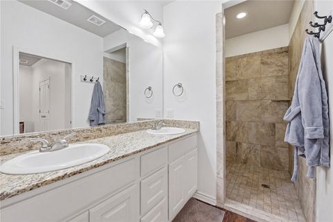 Tiny photo for 1451 Buena Vista Vis, College Station, TX 77845 (MLS # 26006386)