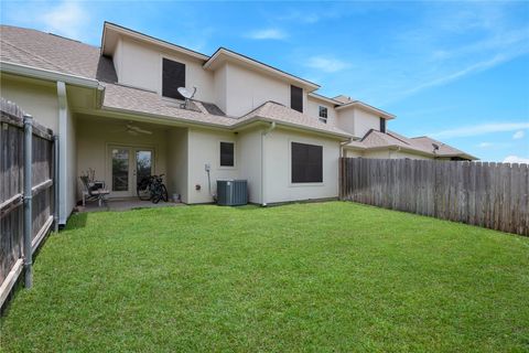 Tiny photo for 1451 Buena Vista Vis, College Station, TX 77845 (MLS # 26006386)