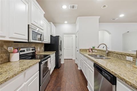 Tiny photo for 1451 Buena Vista Vis, College Station, TX 77845 (MLS # 26006386)