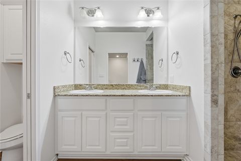 Tiny photo for 1451 Buena Vista Vis, College Station, TX 77845 (MLS # 26006386)