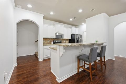 Tiny photo for 1451 Buena Vista Vis, College Station, TX 77845 (MLS # 26006386)