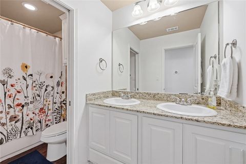 Tiny photo for 1451 Buena Vista Vis, College Station, TX 77845 (MLS # 26006386)
