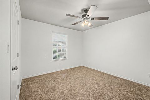 Tiny photo for 1451 Buena Vista Vis, College Station, TX 77845 (MLS # 26006386)