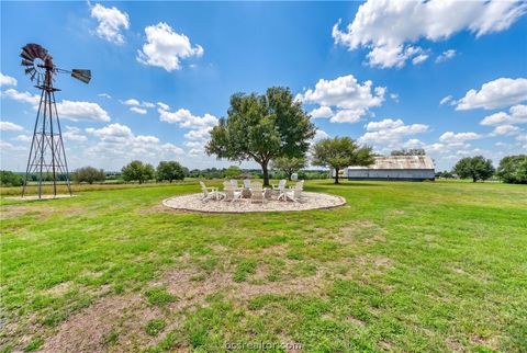 Tiny photo for 7872 N FM 1371, Bellville, TX 77418 (MLS # 26004485)