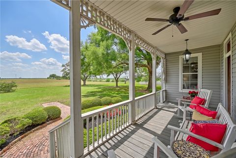 Tiny photo for 7872 N FM 1371, Bellville, TX 77418 (MLS # 26004485)