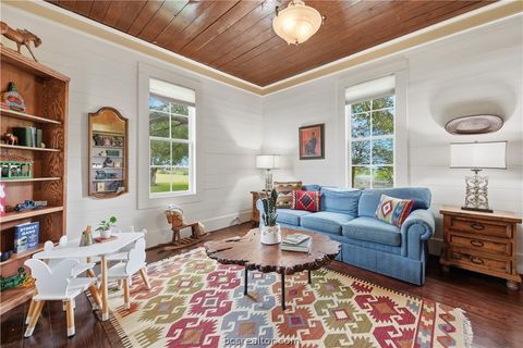 Tiny photo for 7872 N FM 1371, Bellville, TX 77418 (MLS # 26004485)