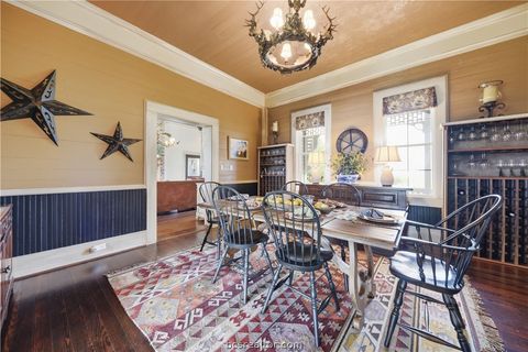 Tiny photo for 7872 N FM 1371, Bellville, TX 77418 (MLS # 26004485)