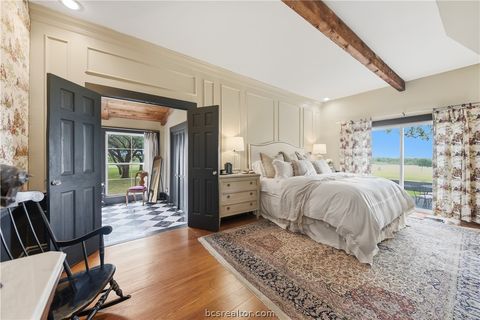 Tiny photo for 7872 N FM 1371, Bellville, TX 77418 (MLS # 26004485)