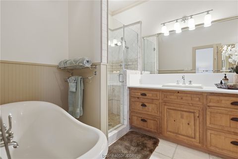 Tiny photo for 7872 N FM 1371, Bellville, TX 77418 (MLS # 26004485)