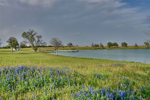 Tiny photo for 7872 N FM 1371, Bellville, TX 77418 (MLS # 26004485)