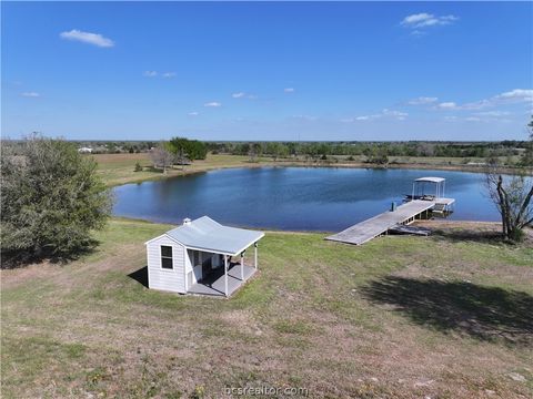 Tiny photo for 7872 N FM 1371, Bellville, TX 77418 (MLS # 26004485)