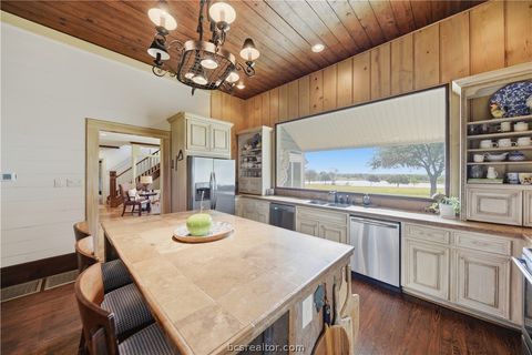 Tiny photo for 7872 N FM 1371, Bellville, TX 77418 (MLS # 26004485)