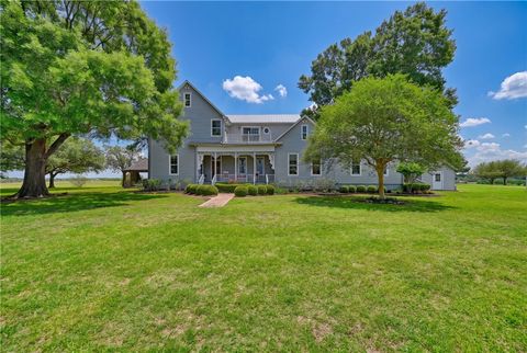 Tiny photo for 7872 N FM 1371, Bellville, TX 77418 (MLS # 26004485)