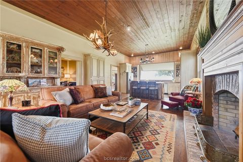 Tiny photo for 7872 N FM 1371, Bellville, TX 77418 (MLS # 26004485)