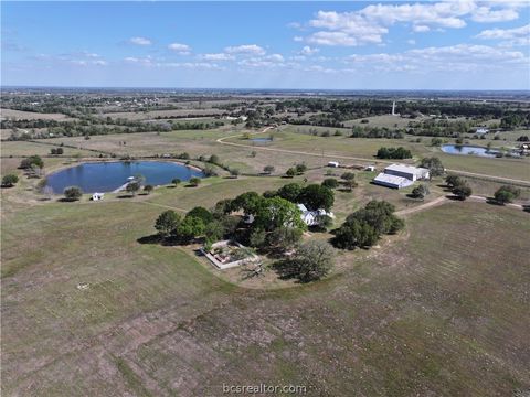 Tiny photo for 7872 N FM 1371, Bellville, TX 77418 (MLS # 26004485)
