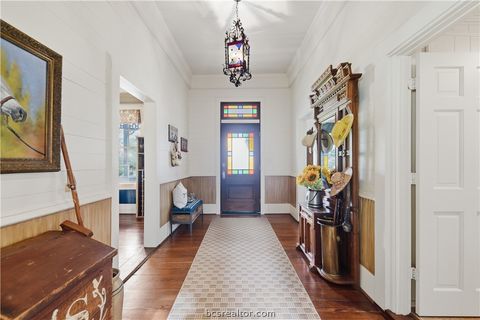 Tiny photo for 7872 N FM 1371, Bellville, TX 77418 (MLS # 26004485)