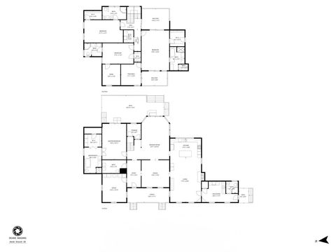 Tiny photo for 7872 N FM 1371, Bellville, TX 77418 (MLS # 26004485)