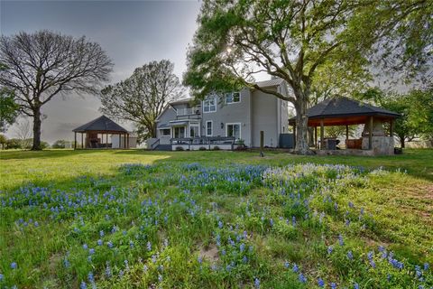 Tiny photo for 7872 N FM 1371, Bellville, TX 77418 (MLS # 26004485)