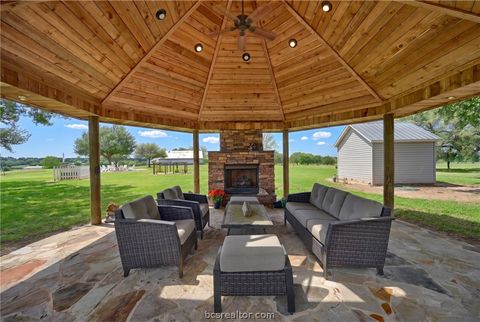 Tiny photo for 7872 N FM 1371, Bellville, TX 77418 (MLS # 26004485)