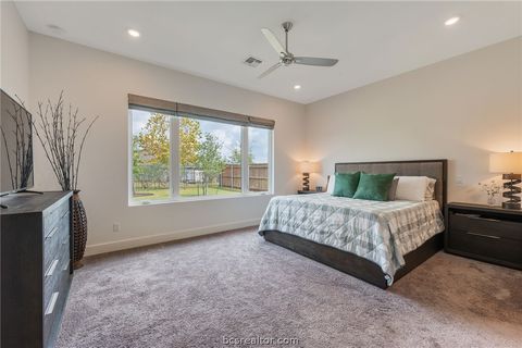 Tiny photo for 4706 Pearl River Court, College Station, TX 77845 (MLS # 26002515)