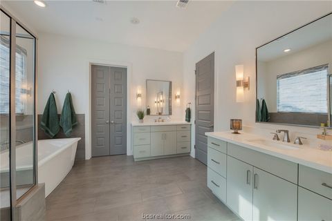 Tiny photo for 4706 Pearl River Court, College Station, TX 77845 (MLS # 26002515)