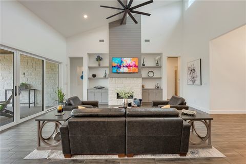 Tiny photo for 4706 Pearl River Court, College Station, TX 77845 (MLS # 26002515)