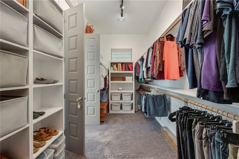 Tiny photo for 4706 Pearl River Court, College Station, TX 77845 (MLS # 26002515)