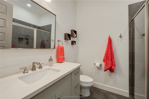 Tiny photo for 4706 Pearl River Court, College Station, TX 77845 (MLS # 26002515)