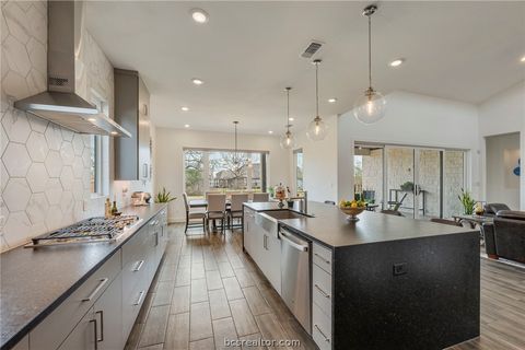 Tiny photo for 4706 Pearl River Court, College Station, TX 77845 (MLS # 26002515)