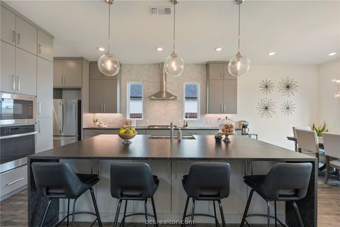 Tiny photo for 4706 Pearl River Court, College Station, TX 77845 (MLS # 26002515)