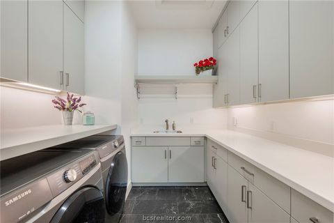 Tiny photo for 4706 Pearl River Court, College Station, TX 77845 (MLS # 26002515)