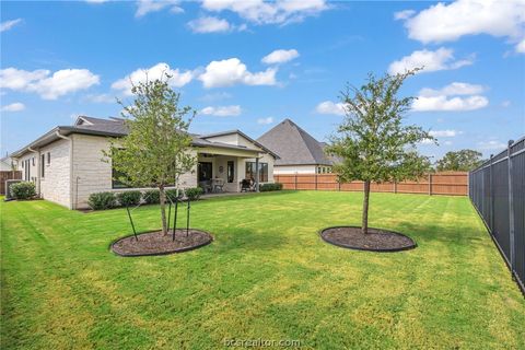 Tiny photo for 4706 Pearl River Court, College Station, TX 77845 (MLS # 26002515)