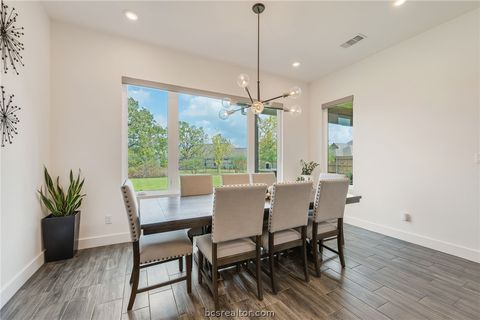 Tiny photo for 4706 Pearl River Court, College Station, TX 77845 (MLS # 26002515)