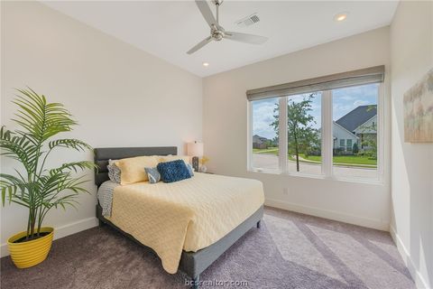 Tiny photo for 4706 Pearl River Court, College Station, TX 77845 (MLS # 26002515)