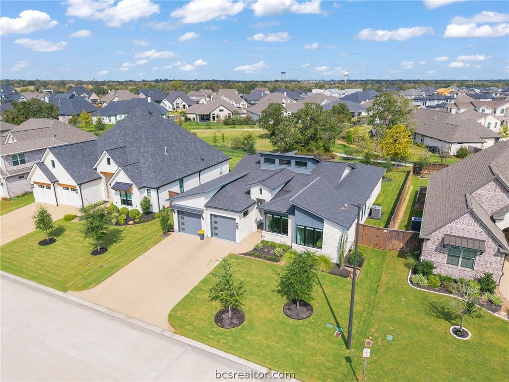 Photo of 4706 Pearl River Court, College Station, TX 77845 (MLS # 26002515)