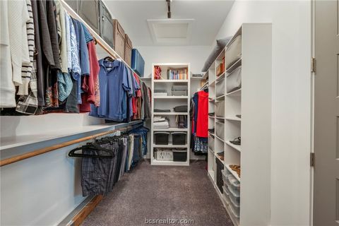 Tiny photo for 4706 Pearl River Court, College Station, TX 77845 (MLS # 26002515)