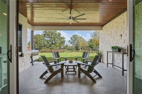 Tiny photo for 4706 Pearl River Court, College Station, TX 77845 (MLS # 26002515)