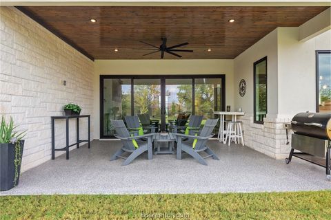 Tiny photo for 4706 Pearl River Court, College Station, TX 77845 (MLS # 26002515)