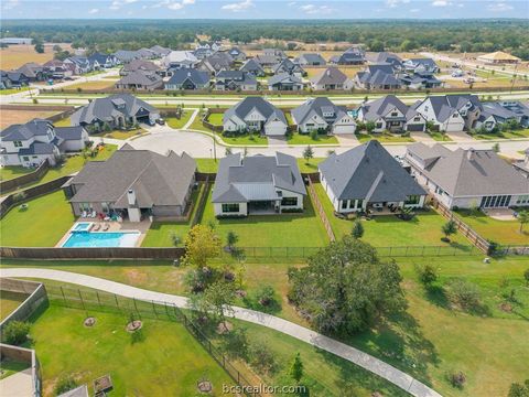 Tiny photo for 4706 Pearl River Court, College Station, TX 77845 (MLS # 26002515)