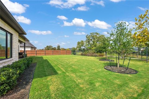 Tiny photo for 4706 Pearl River Court, College Station, TX 77845 (MLS # 26002515)