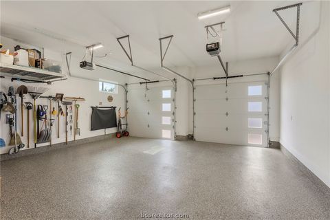 Tiny photo for 4706 Pearl River Court, College Station, TX 77845 (MLS # 26002515)