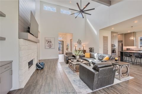 Tiny photo for 4706 Pearl River Court, College Station, TX 77845 (MLS # 26002515)