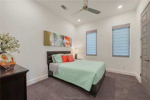 Tiny photo for 4706 Pearl River Court, College Station, TX 77845 (MLS # 26002515)