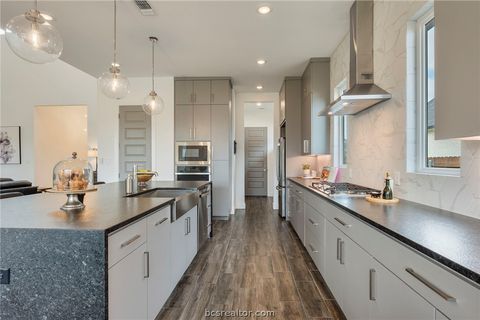 Tiny photo for 4706 Pearl River Court, College Station, TX 77845 (MLS # 26002515)