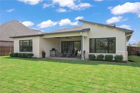 Tiny photo for 4706 Pearl River Court, College Station, TX 77845 (MLS # 26002515)