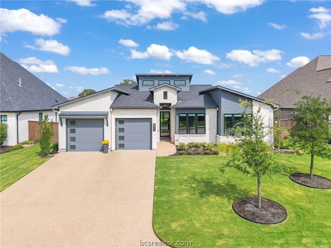 Photo of 4706 Pearl River Court, College Station, TX 77845 (MLS # 26002515)