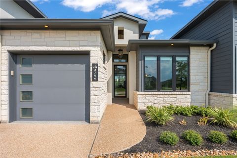 Tiny photo for 4706 Pearl River Court, College Station, TX 77845 (MLS # 26002515)